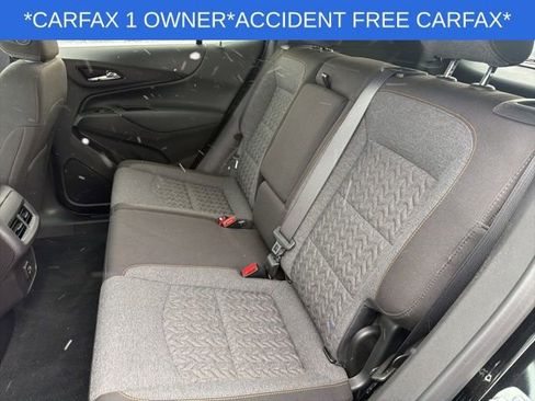Used 2024 Chevrolet Equinox LT FWD image 19