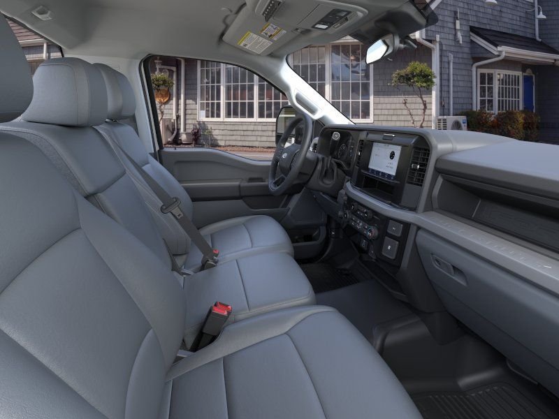 New 2026 Ford F250 XL RWD image 11