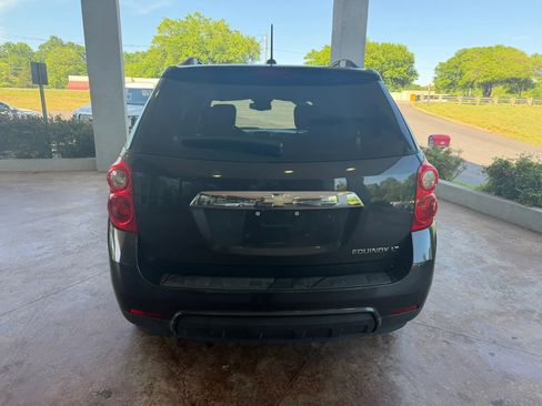 Used 2015 Chevrolet Equinox LT w/ Driver Convenience Package FWD image 5