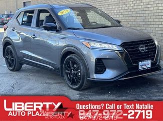 Used 2023 Nissan Kicks SR w/ SR Premium Package video 1