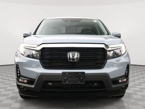 Used 2023 Honda Ridgeline RTL-E image 2