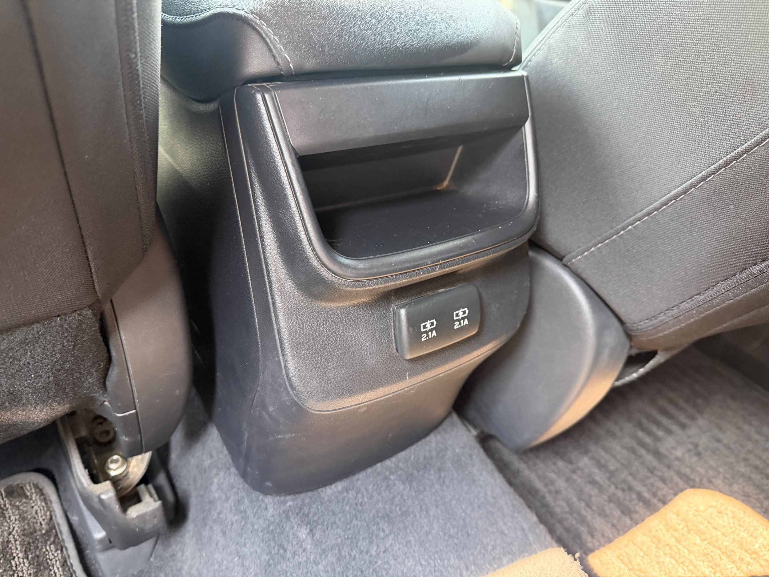 Used 2021 Subaru Outback Premium AWD/4WD image 21