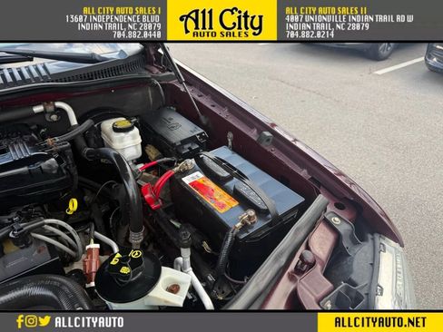 Used 2008 Ford Explorer Limited image 32