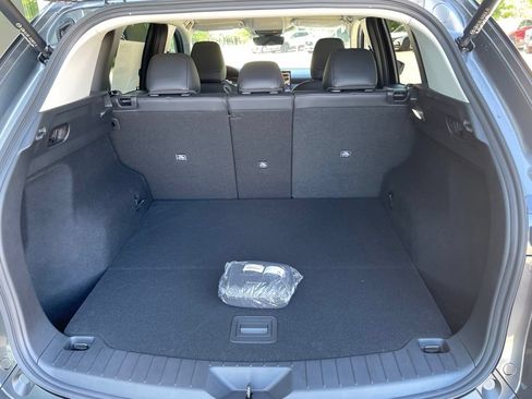 New 2026 MAZDA CX-5 Preferred AWD/4WD image 9