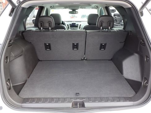 Used 2019 Chevrolet Equinox Premier image 40