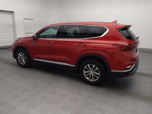 Used 2020 Hyundai Santa Fe SEL FWD image 3