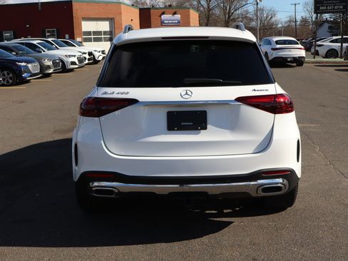 Used 2024 Mercedes-Benz GLE 450 4MATIC image 6