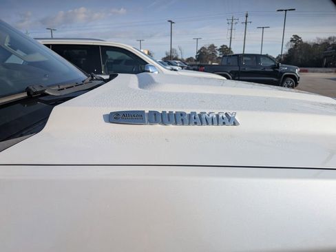 Used 2018 GMC Sierra 2500 Denali w/ Duramax Plus Package image 12