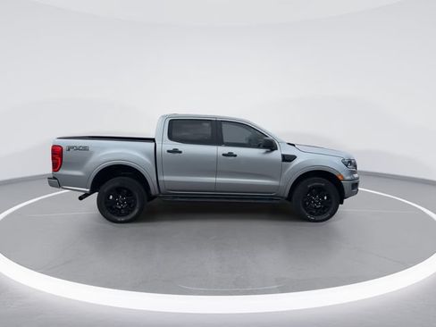 Certified 2023 Ford Ranger XLT w/ Equipment Group 301A Mid RWD image 8