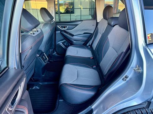 Used 2020 Subaru Forester Sport w/ Popular Package #2 image 23