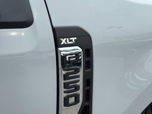 New 2026 Ford F250 XLT w/ Tremor Off-Road Package image 12