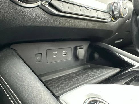 Certified 2023 Nissan Altima 2.5 SL AWD/4WD image 27