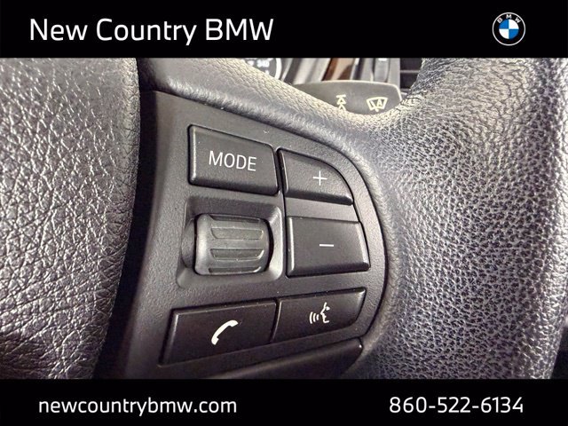 Used 2014 BMW 320i xDrive Sedan AWD/4WD image 17