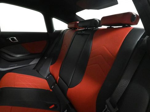 Used 2025 BMW M235i xDrive M235i xDrive w/ Premium Package image 35