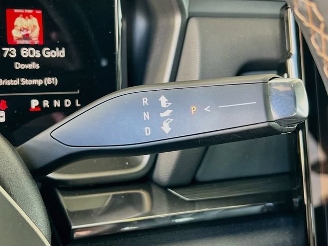 New 2027 GMC Terrain AT4 w/ Convenience Package III AWD/4WD image 12