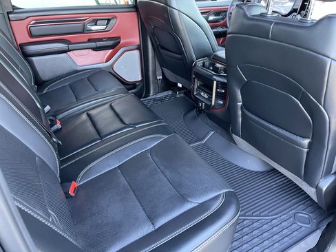 New 2026 RAM 1500 Rebel w/ Rebel Level 2 Equipment Group image 27