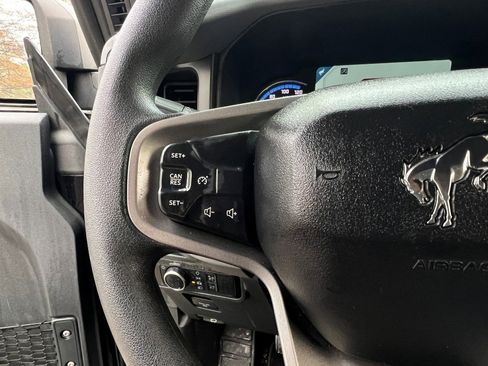 Used 2022 Ford Bronco 2-Door image 27