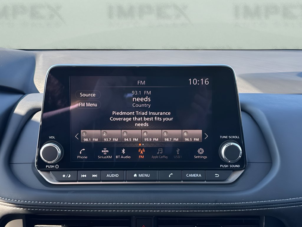 Used 2026 Nissan Rogue SV FWD image 18