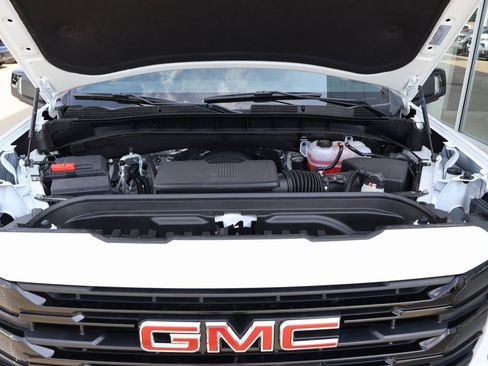 New 2026 GMC Sierra 1500 Elevation w/ Elevation Premium Package image 47