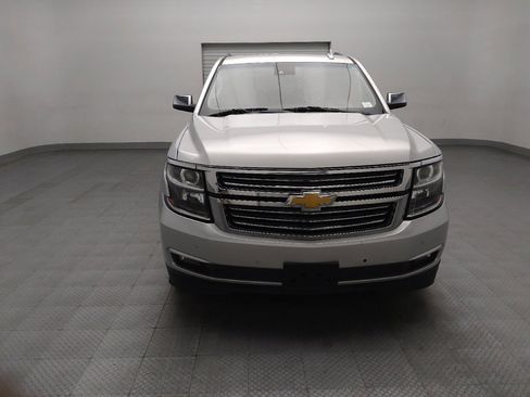Used 2016 Chevrolet Tahoe LTZ RWD image 14