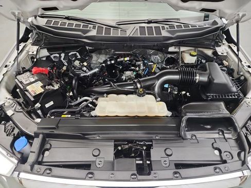 Used 2022 Ford F150 XLT image 20
