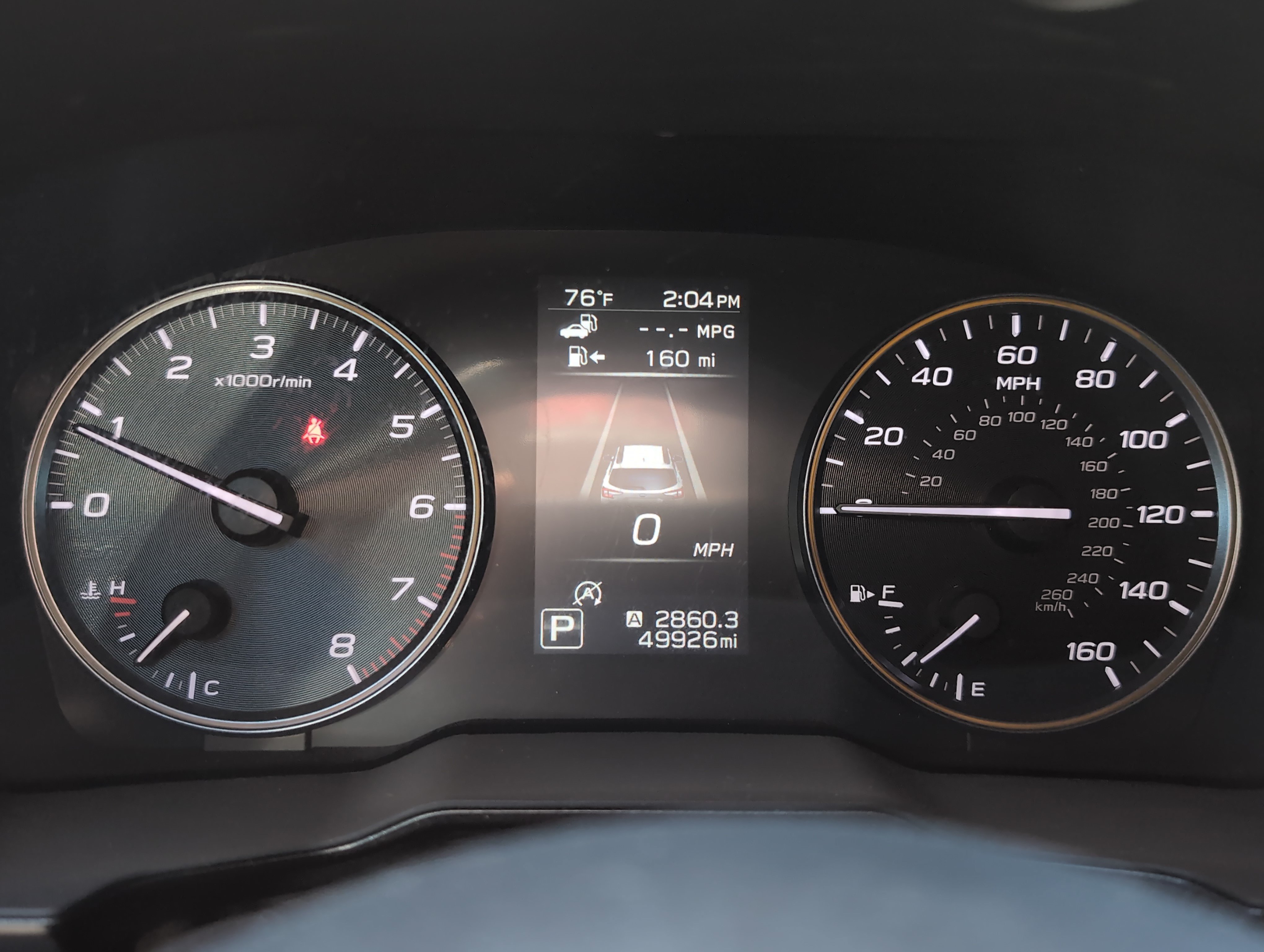 Used 2024 Subaru Outback Wilderness AWD/4WD image 21