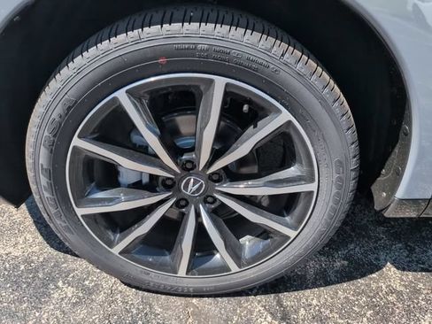 New 2026 Acura RDX A-Spec AWD/4WD image 13