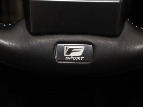 Used 2023 Lexus IS 350 F Sport image 38