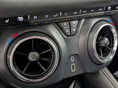 Certified 2024 Chevrolet Blazer LT w/ Redline Edition image 23