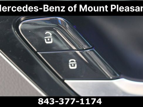 Certified 2025 Mercedes-Benz GLC 300 image 22