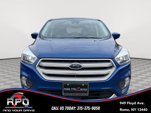Used 2019 Ford Escape SE image 8