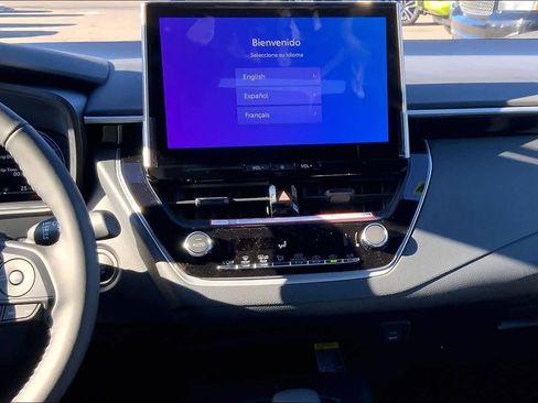 New 2026 Toyota Corolla SE image 6