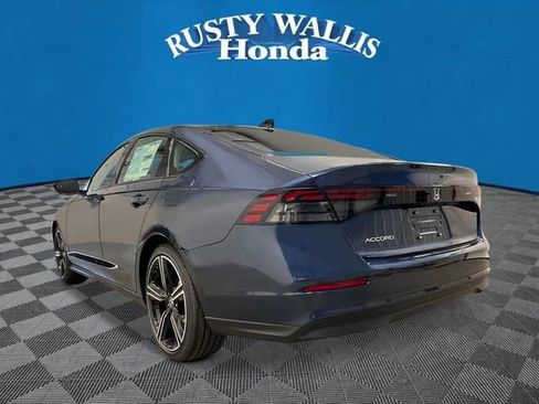 New 2026 Honda Accord SE image 5