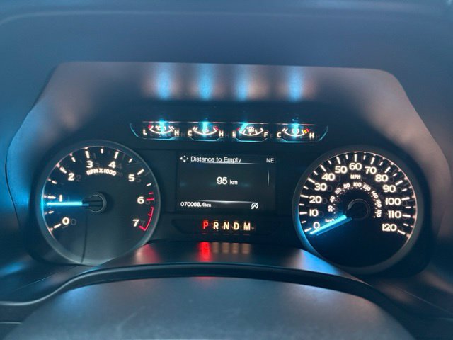Used 2020 Ford F150 XLT w/ Equipment Group 301A Mid AWD/4WD image 16