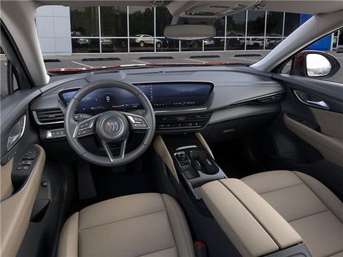 New 2026 Buick Envision Preferred image 15