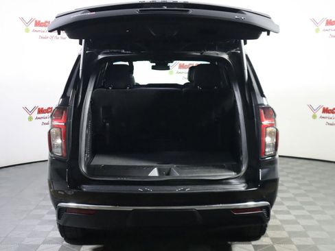 Used 2023 Chevrolet Tahoe LT image 14