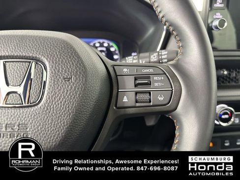 Used 2026 Honda CR-V Sport-L image 13