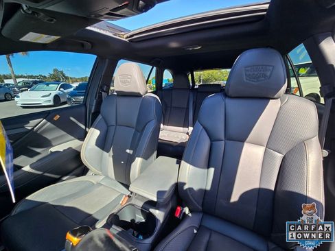 Used 2023 Subaru Outback Wilderness image 30