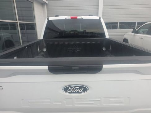 New 2026 Ford F150 STX w/ Equipment Group 200A AWD/4WD image 9