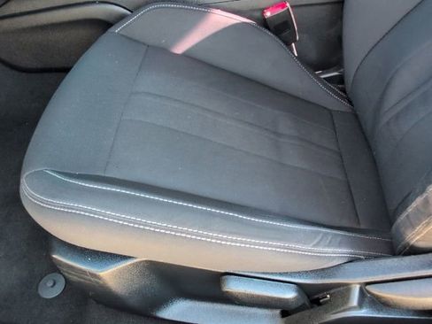 Used 2021 Ford Mustang Coupe w/ Black Accent Package image 9