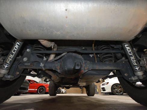 Used 2018 Jeep Wrangler Unlimited Sport S image 75