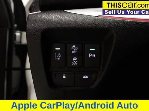 Used 2019 Acura TLX w/ Technology & A-SPEC Pkg image 24