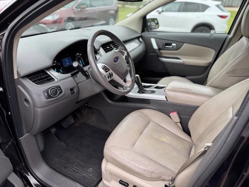 Used 2014 Ford Edge SEL w/ Equipment Group 204A image 9
