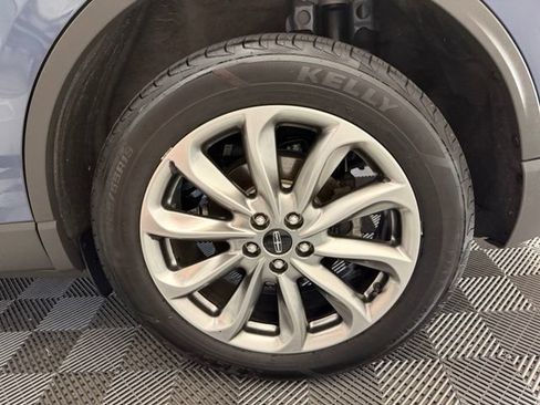 Used 2022 Lincoln Corsair AWD w/ Premium Package image 43