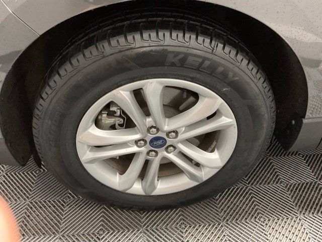 Used 2020 Ford Edge SEL w/ Convenience Package AWD/4WD image 41