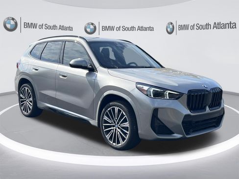 New 2026 BMW X1 xDrive28i w/ M Sport Package AWD/4WD image 30
