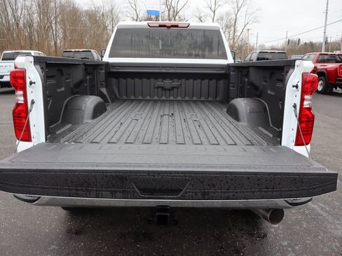 New 2026 Chevrolet Silverado 3500 LT w/ Texas Edition image 21