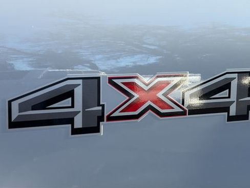 New 2026 Ford F250 XL w/ XL Off-Road Package AWD/4WD image 13