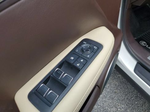 Used 2016 Lexus RX 350 FWD w/ Premium Package image 22
