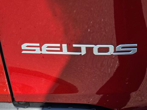 New 2026 Kia Seltos S image 36